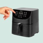 Cosori-Freidora sin Aceite-5,5 Litros-CP158