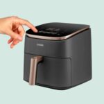 COSORI Freidora de Aire Turbo Blaze