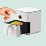 Xiaomi Smart Air Fryer 6.5L - Freidora de aire