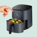 Cosori-Freidora sin Aceite-4,7 Litros-CAF-L501